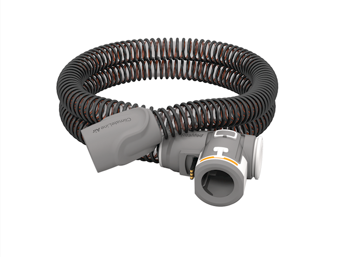 ResMed ClimatelineAir Heated Hose For AirSense 10 & AirCurve 10