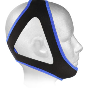 Morpheus Deluxe Chinstrap