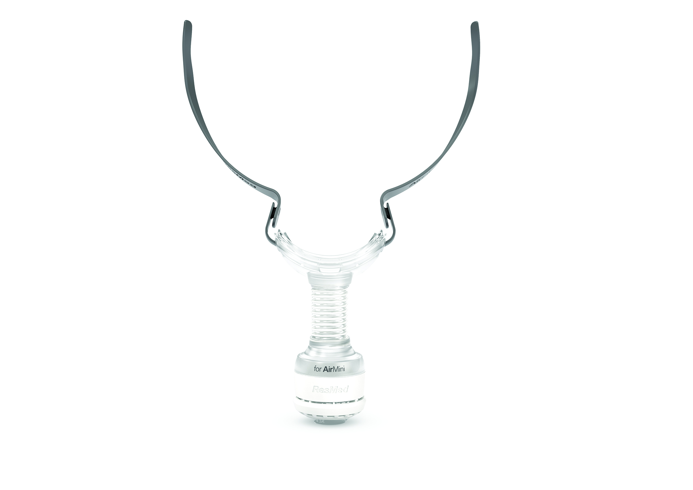 ResMed AirMini P10 Mask Pack (Mask Included) - Image 2